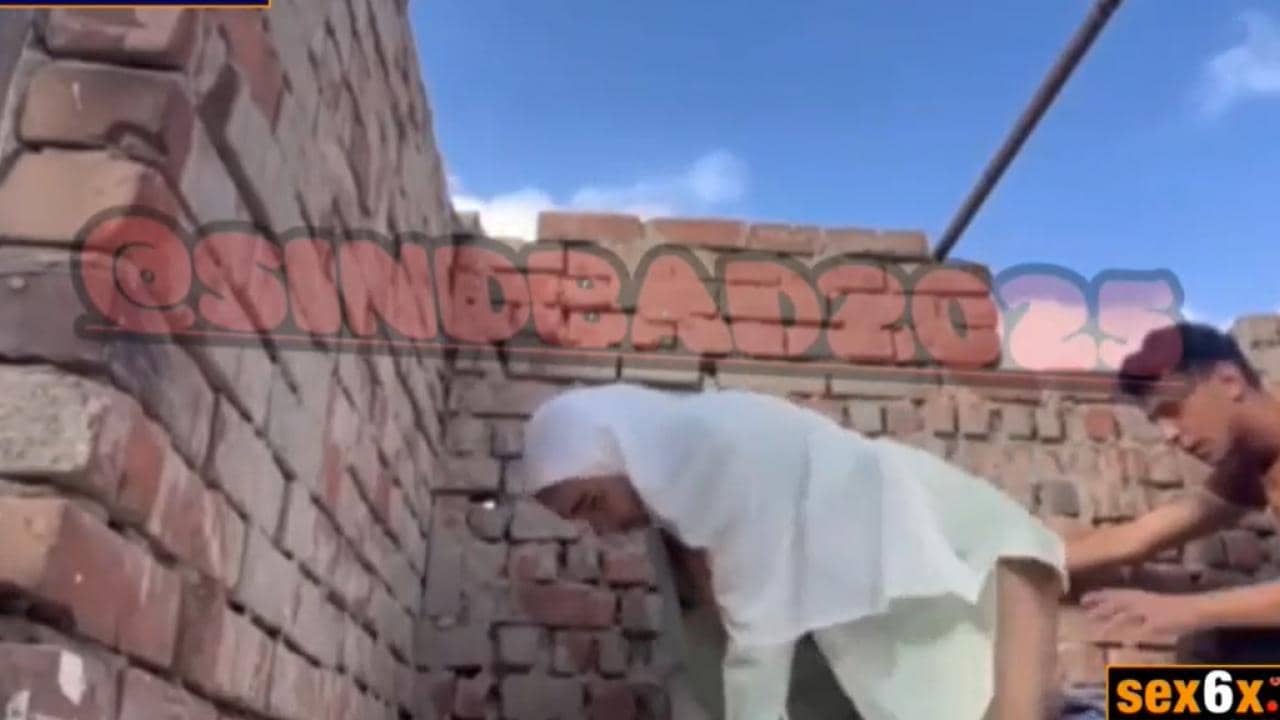عنتيل السطح المصري والشرموطة - الجزء الاول - سكس مصري فيديو