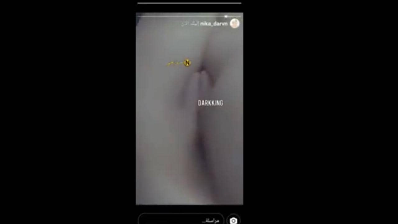 كتكوتة بكس صغنن يتاكل اكل تعرض لحبيبها