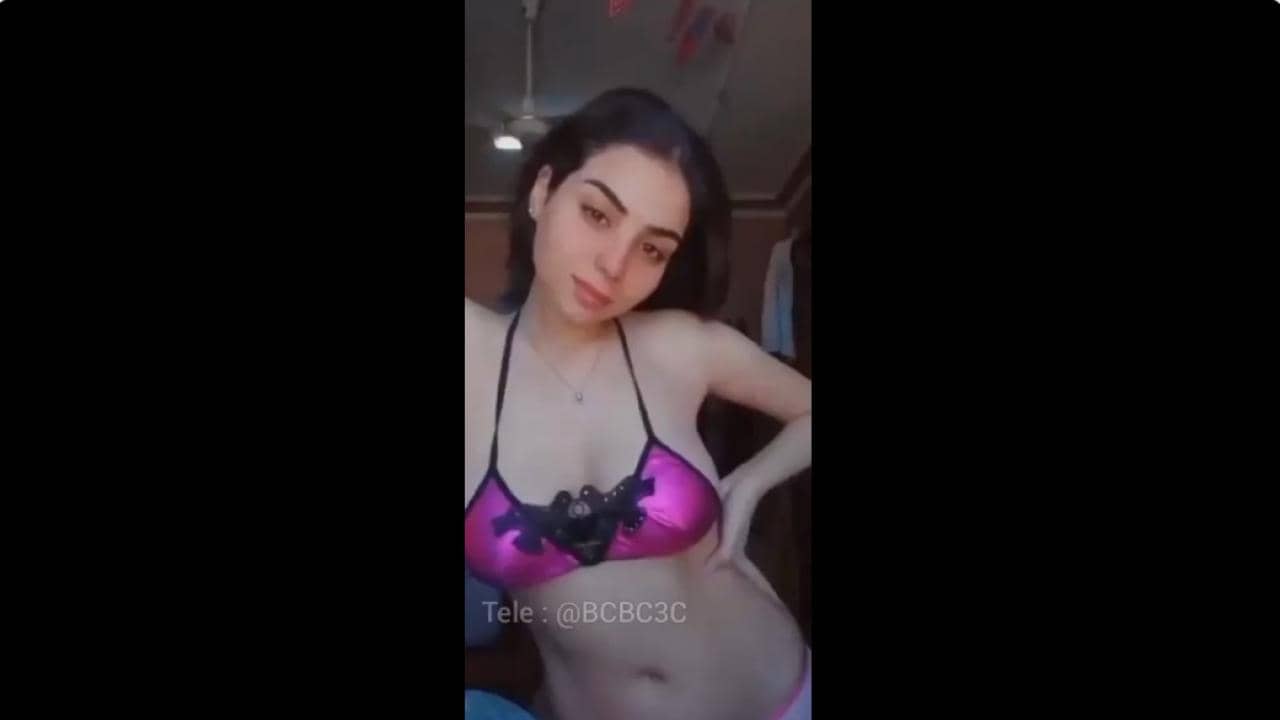 تجميعة فيديوهات نودز للفاجرة هبه التيكتوكر