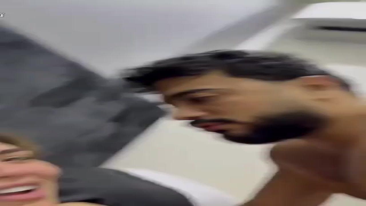 هدير عبد الرزاق تتألم بسبب نشافة الزب