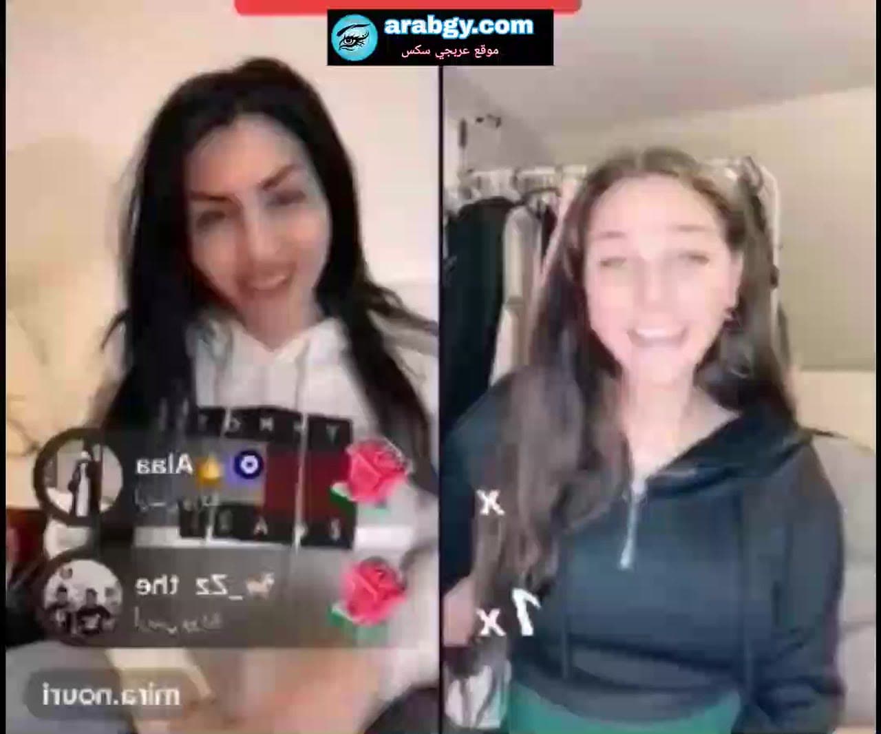 ميرا النوري واية خلف افجر كلام ميرا تحكي متى اول مرة انفتحت وكيف