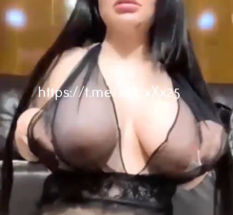 انجي_خوري_لايف_تانجو_مثير_فيديو_ساخن