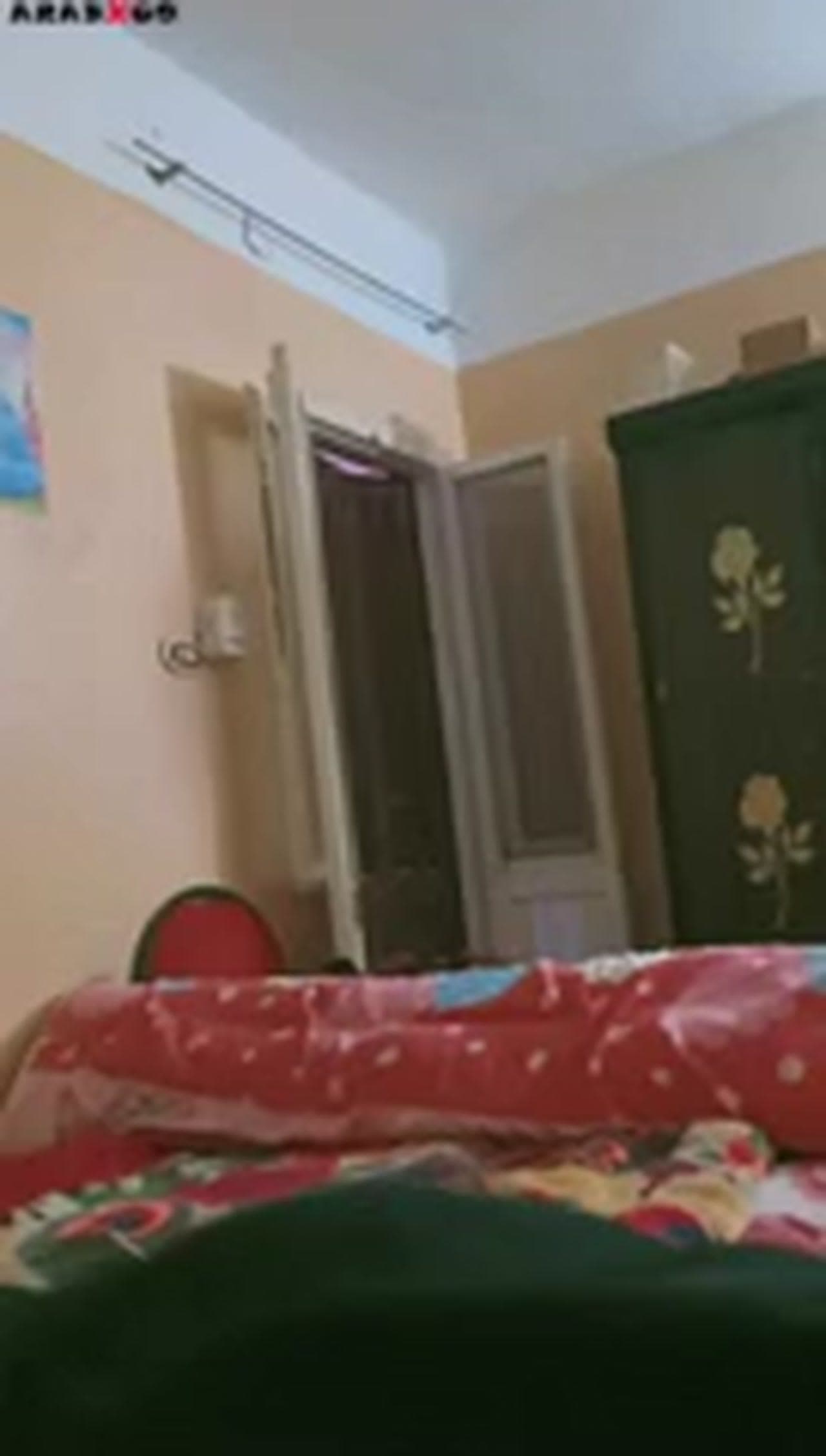 صراع من اجل النيجة | سكس مصري | شاب ينيج حبيبته بصوت واضح بعد الدوام