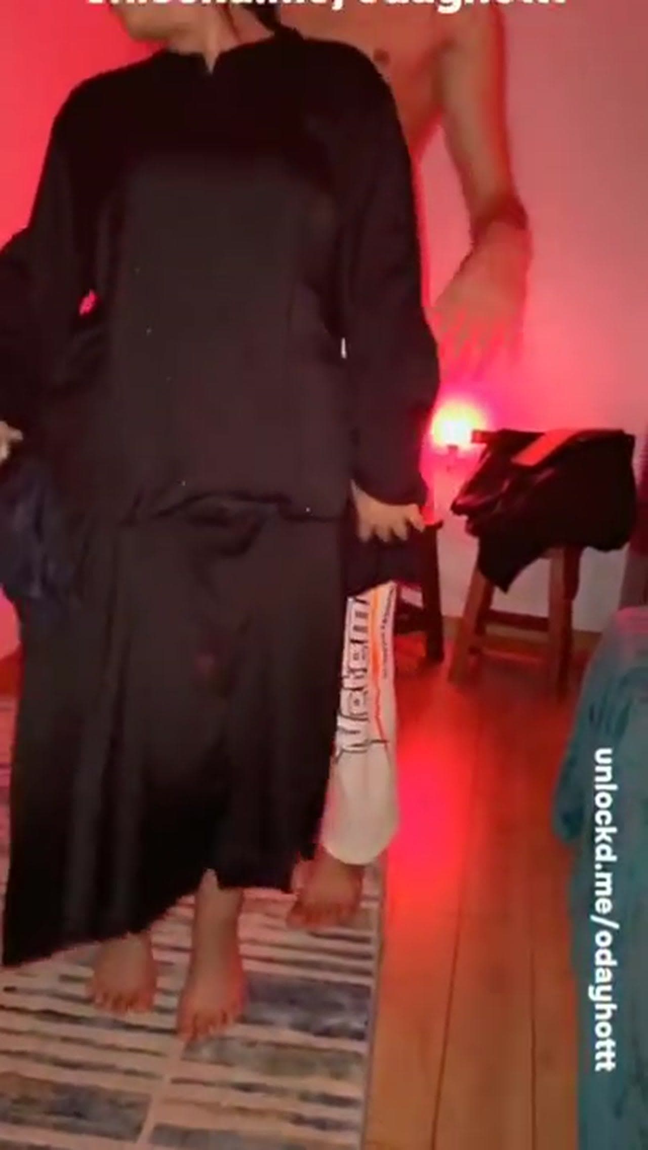 أهم شي النيج - سكس عربدة سعودي