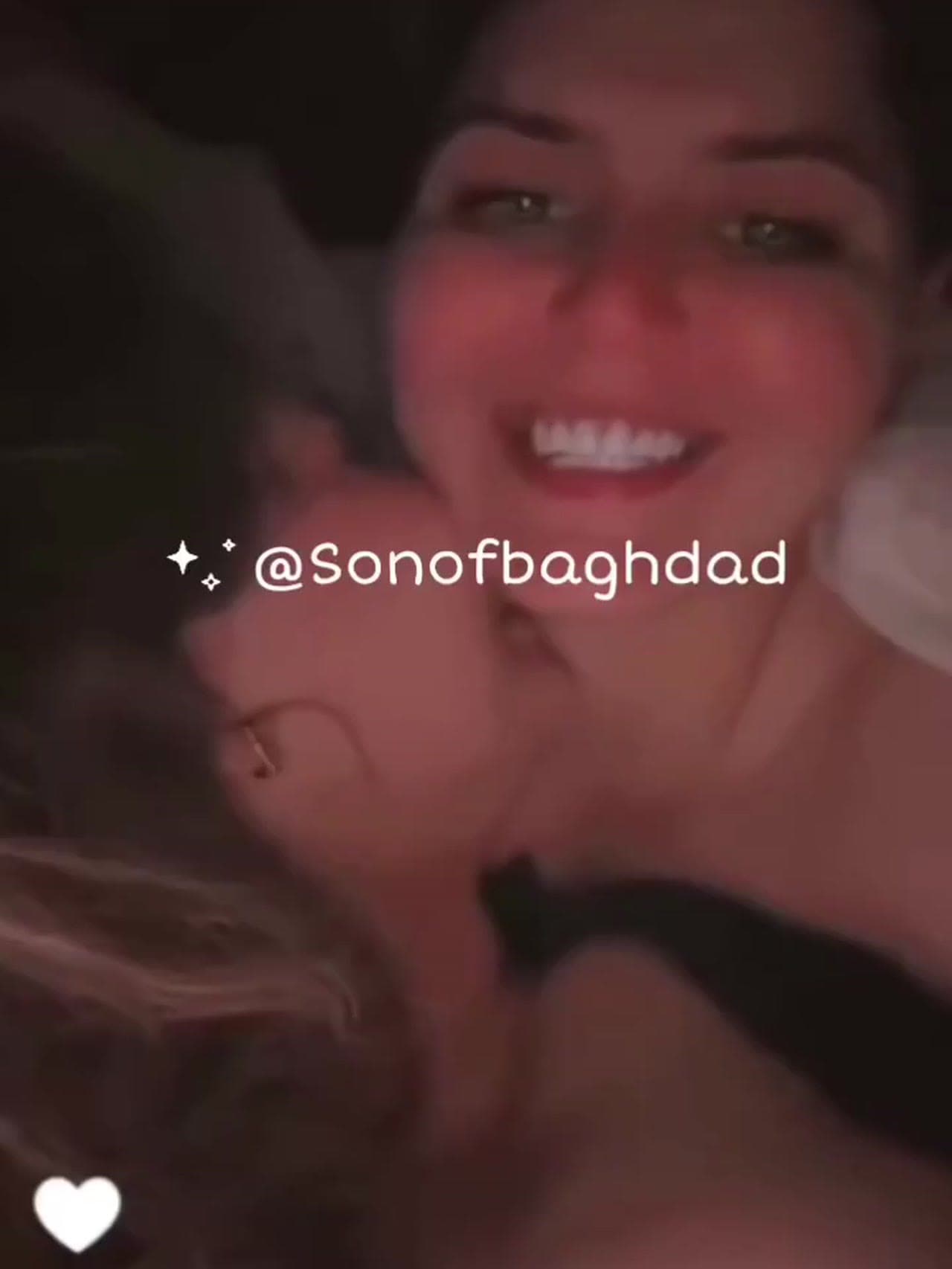 فيديو كروان الدليمي