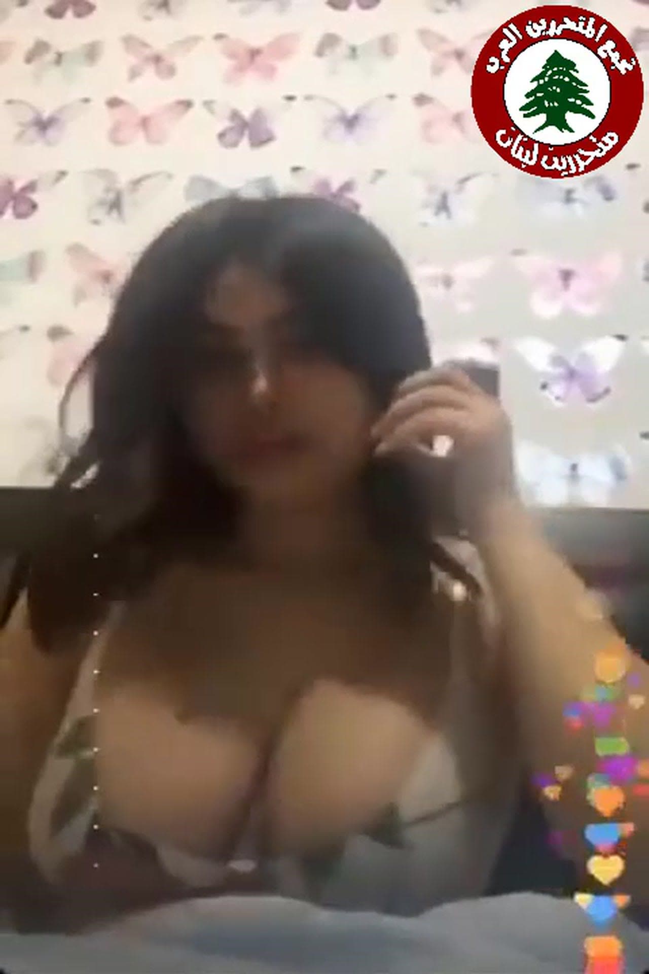 أنجي خوري لايف