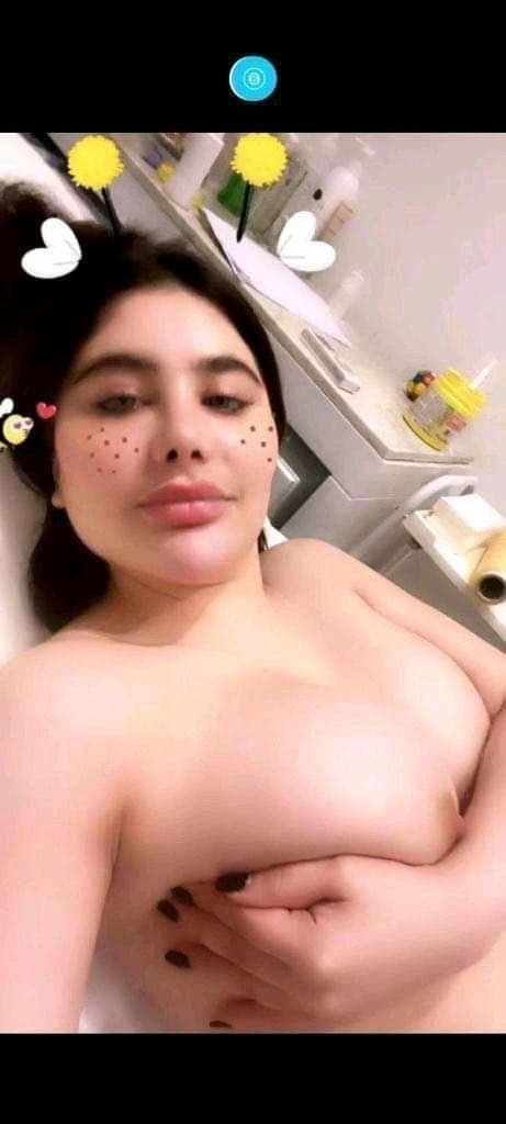 أنجي خوري عارية | Angie Khoury Nude Live Boobs